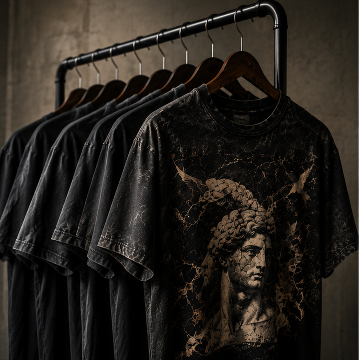 T-SHIRTS