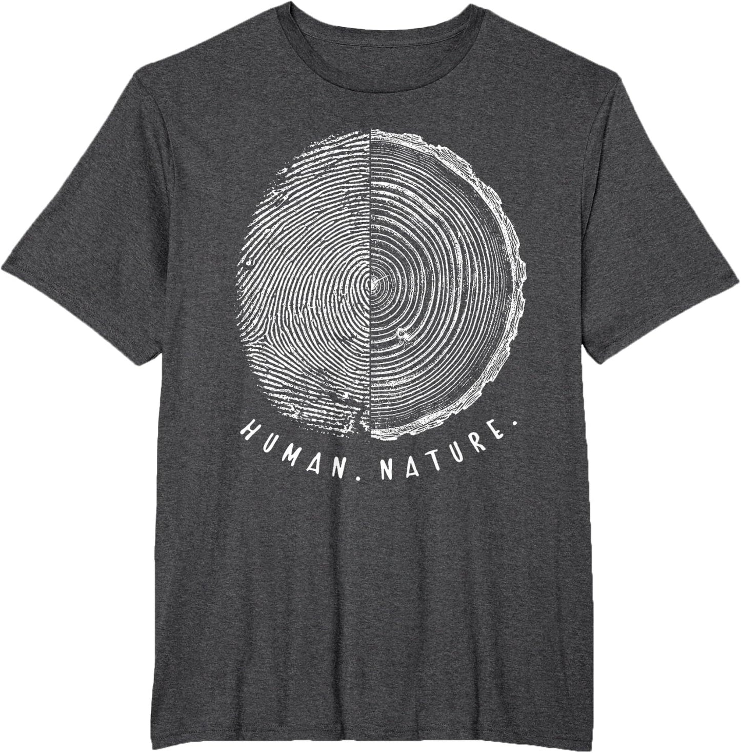 HUMAN NATURE TEE