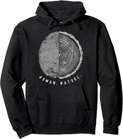 HUMAN NATURE TEE