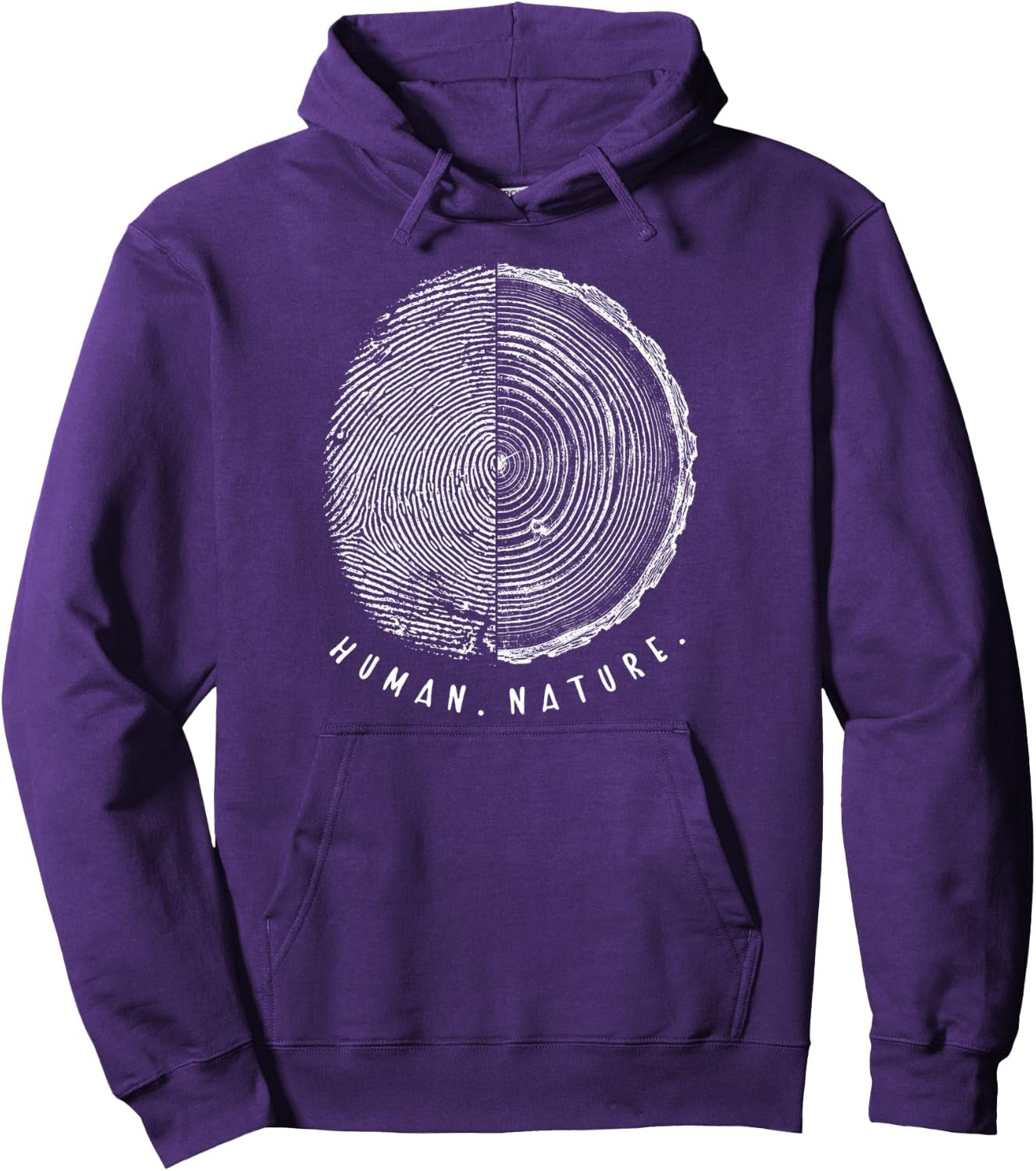 HUMAN NATURE TEE