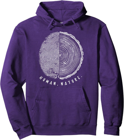 HUMAN NATURE TEE