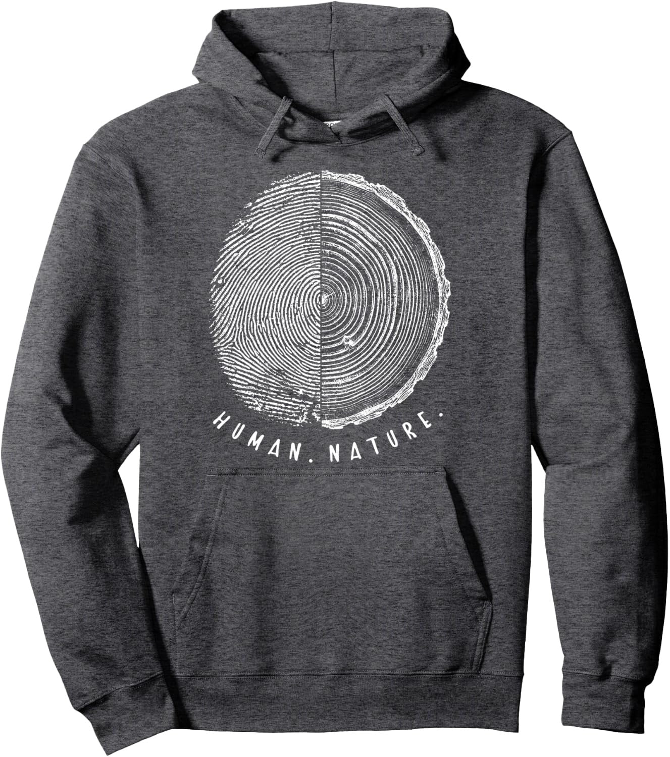 HUMAN NATURE TEE
