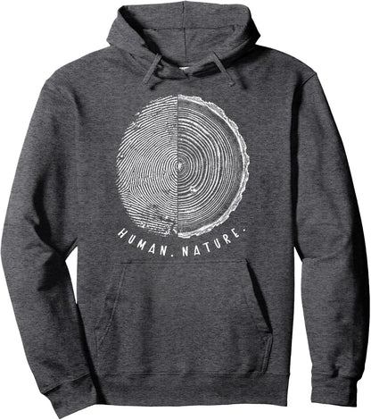 HUMAN NATURE TEE