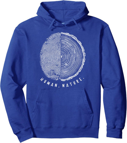 HUMAN NATURE TEE