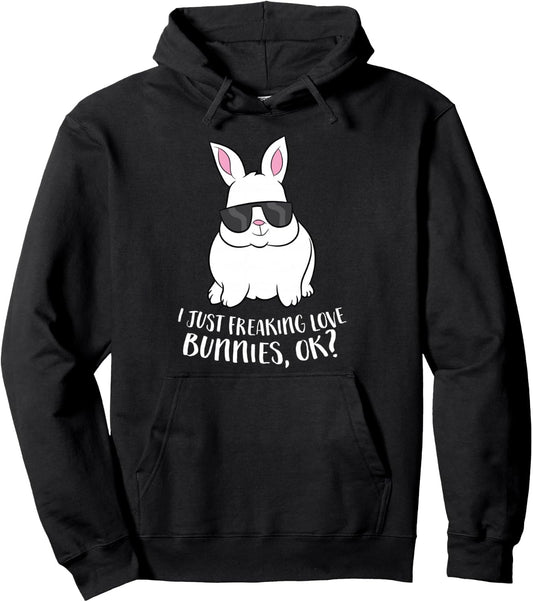 BUNNY ATTITUDE TEE